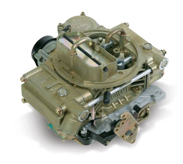 Holley - Holley Marine Carburetor | 0-80319-2