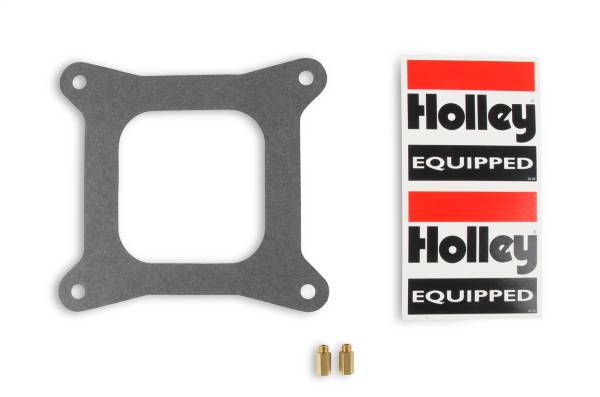 Holley - Holley Classic Race Carburetor | 0-80541-2