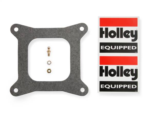 Holley - Holley Performance Race Carburetor | 0-9380-1