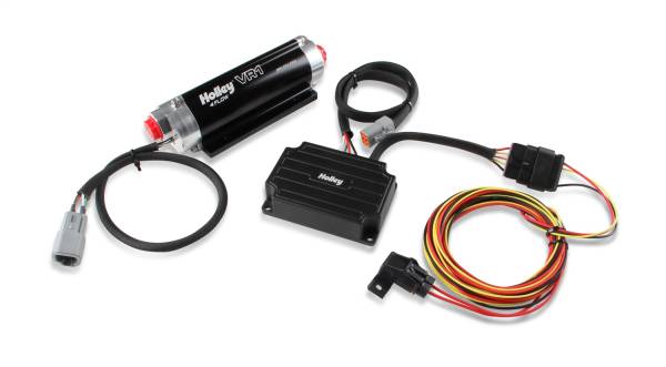 Holley - Holley VR Series Billet Fuel Pump | 12-1500