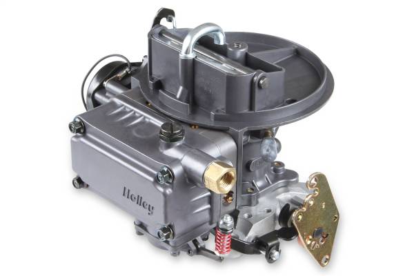 Holley - Holley Marine Carburetor | 0-80402-2