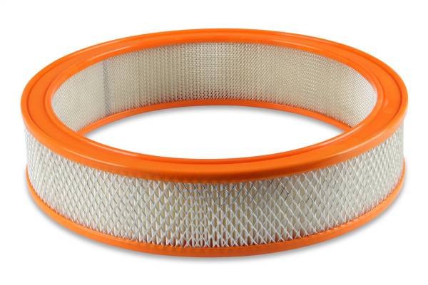 Holley - Holley Replacement Air Filter | 120-179