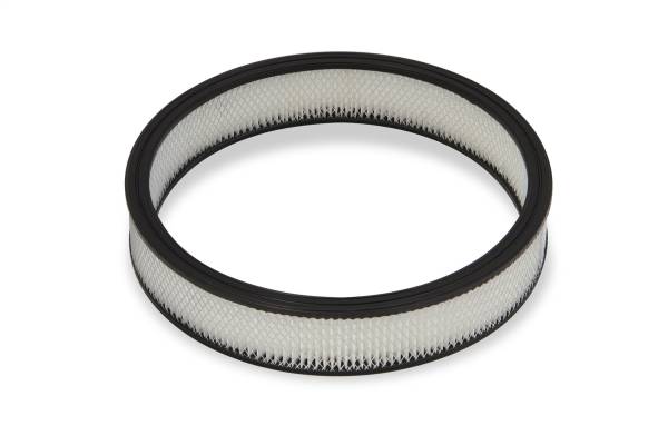 Holley - Holley Replacement Air Filter | 220-35