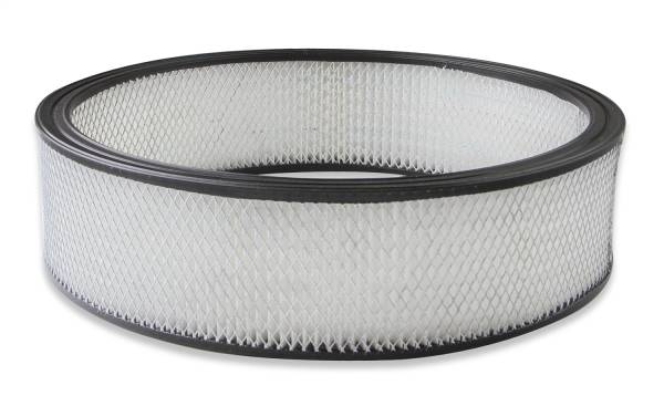 Holley - Holley Replacement Air Filter | 220-45