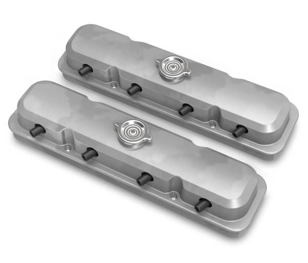 Holley - Holley LS Valve Cover | 241-190