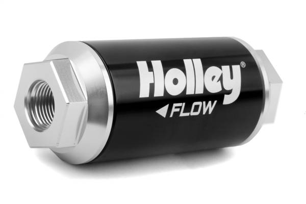 Holley - Holley Fuel Filter | 162-552