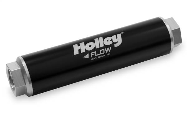 Holley - Holley Fuel Filter | 162-576