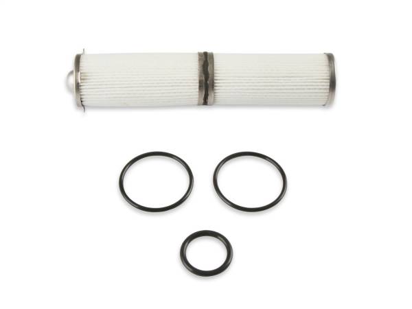 Holley - Holley VoluMAX Fuel Filter Element | 162-580