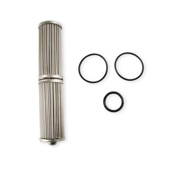 Holley - Holley VoluMAX Fuel Filter Element | 162-581