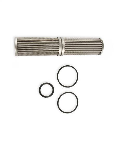 Holley - Holley VoluMAX Fuel Filter Element | 162-582