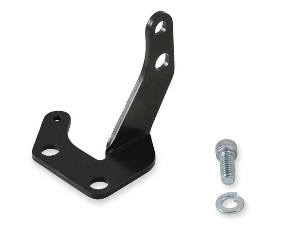 Holley - Holley Throttle Cable Bracket | 20-144