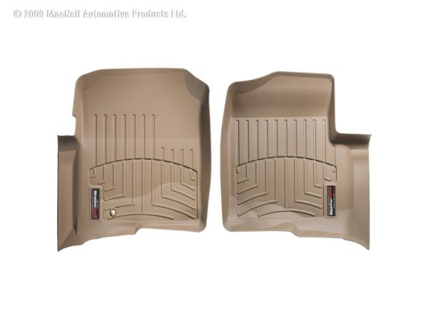 Weathertech - Weathertech FloorLiner DigitalFit® | 450051