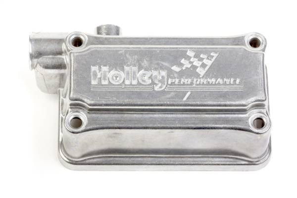 Holley - Holley Replacement Fuel Bowl Kit | 134-105S