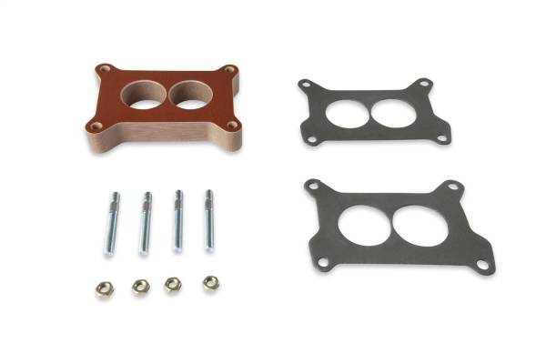 Holley - Holley Carburetor Adapter | 17-72