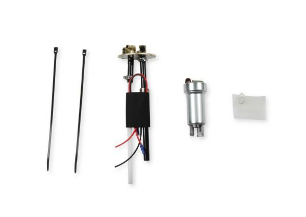 Holley - Holley Electric Fuel Pump | 19-168