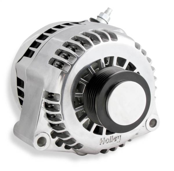 Holley - Holley Alternator | 197-304