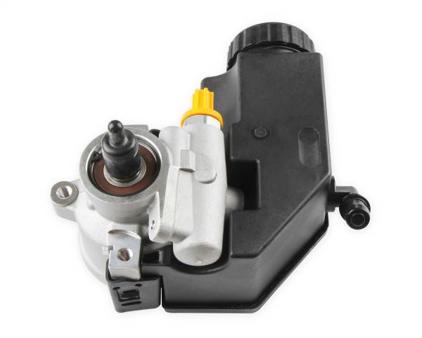 Holley - Holley Power Steering Pump | 198-101