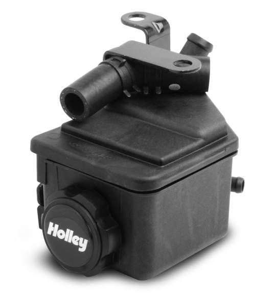 Holley - Holley Power Steering Reservoir Kit | 198-200