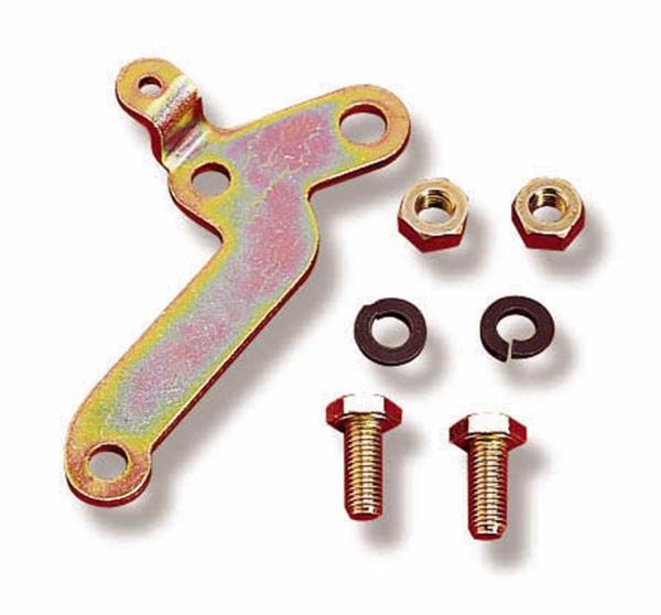 Holley - Holley Carburetor Throttle Lever Extension | 20-14