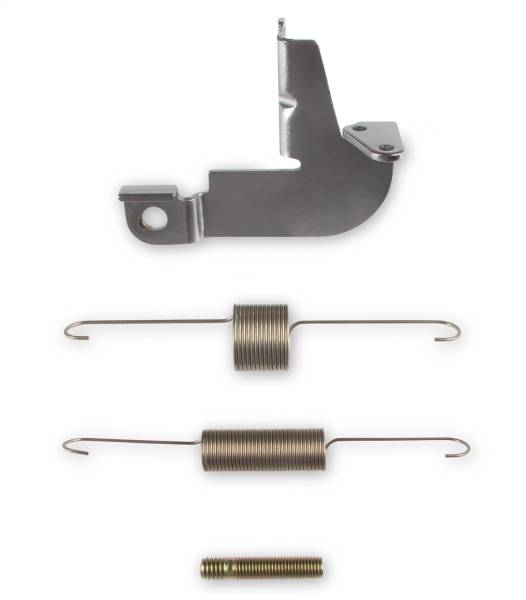 Holley - Holley Carburetor Throttle Cable Bracket | 20-88