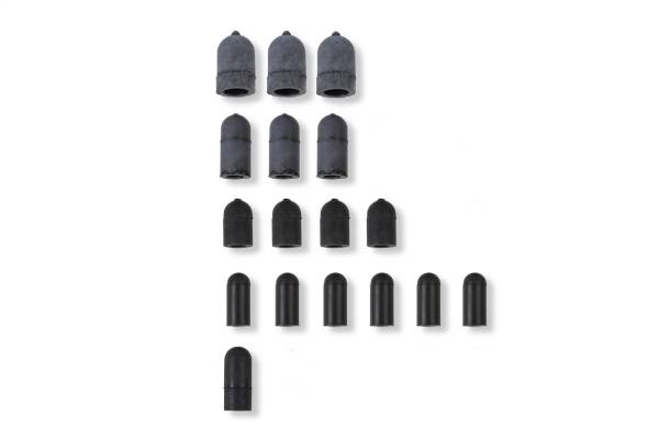 Holley - Holley Vacuum Cap Assortment | 26-105