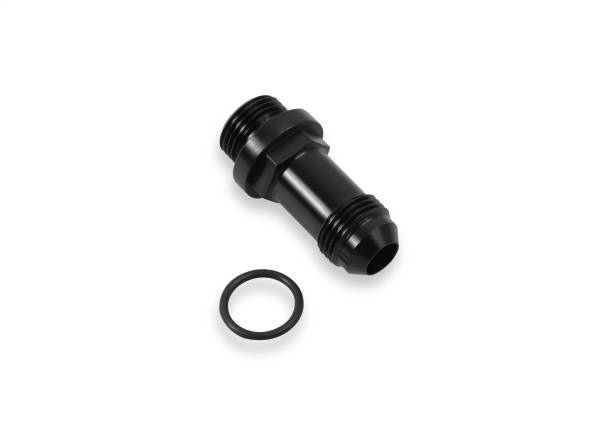 Holley - Holley Fuel Inlet Fitting | 26-153-1