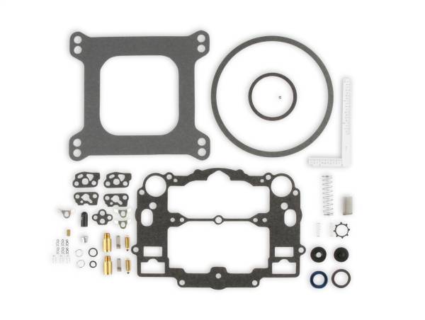 Holley - Holley Fast Kit Carburetor Rebuild Kit | 37-1555