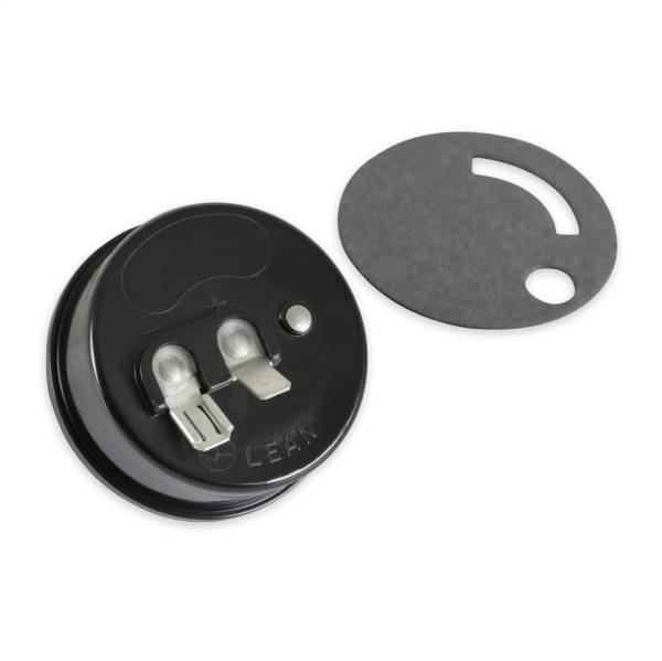 Holley - Holley Replacement Electric Choke Cap | 45-258