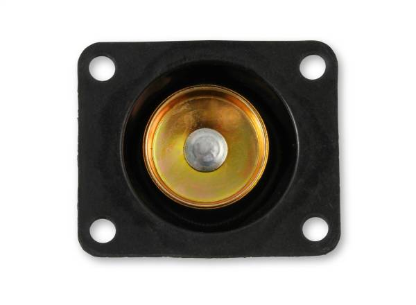 Holley - Holley Carburetor Diaphragm | 135-7