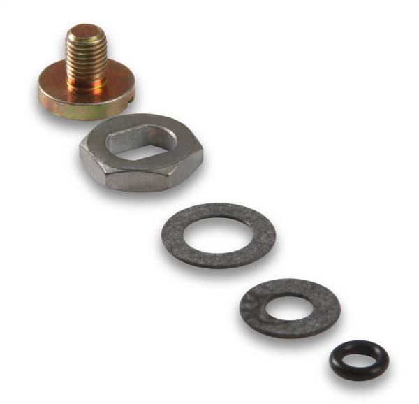 Holley - Holley Needle And Seat Hardware Kit | 34-7