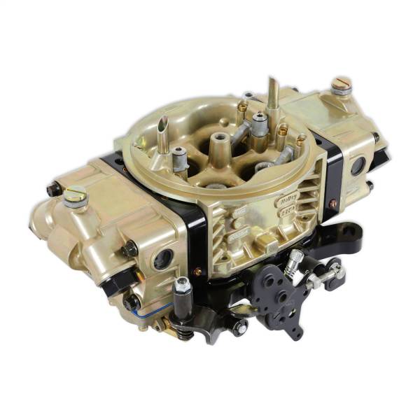 Holley - Holley HP Classic Race Carburetor | 0-80535-2