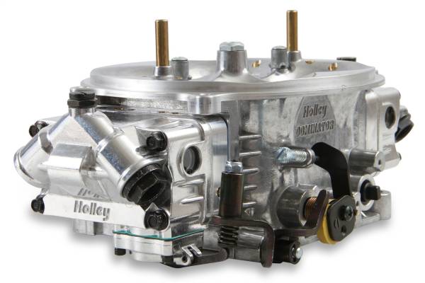 Holley - Holley Gen 3 Ultra Dominator® SP Carburetor | 0-80688