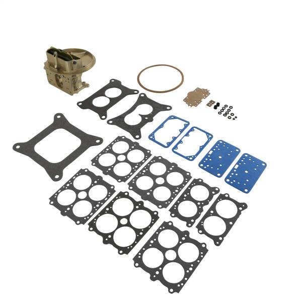 Holley - Holley Replacement Carburetor Main Body Kit | 134-361