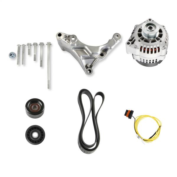 Holley - Holley Alternator Kit | 20-380