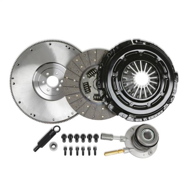 Holley - Holley Clutch Installation Kit | 319-575