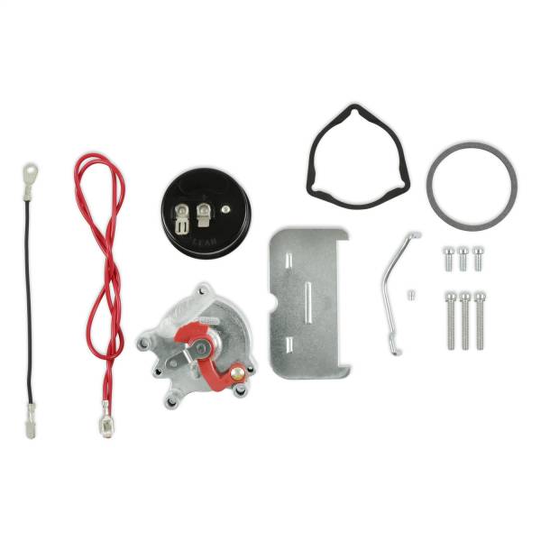 Holley - Holley Electric Choke Conversion Kit | 45-240