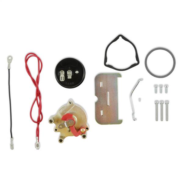 Holley - Holley Electric Choke Conversion Kit | 45-241