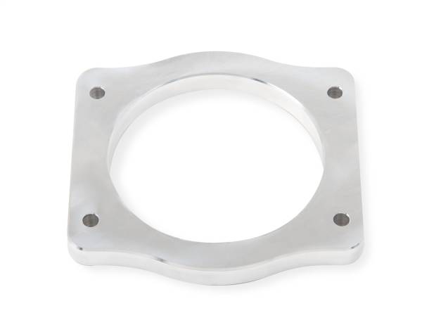 Holley - Holley Throttle Body Spacer | 860003