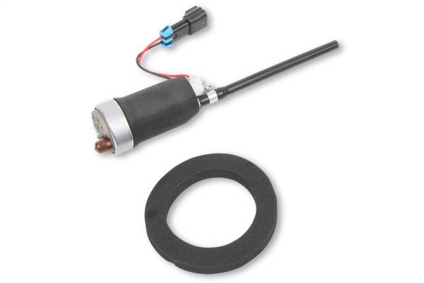 Holley - Holley Retrofit Fuel Pump Kit | 12-167