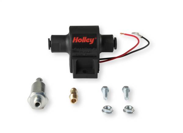 Holley - Holley Fuel Pump Electrical | 12-425