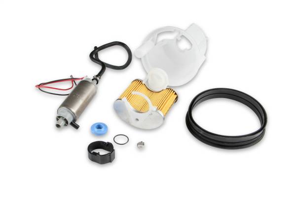 Holley - Holley In-Tank Electric Fuel Pump | 12-933