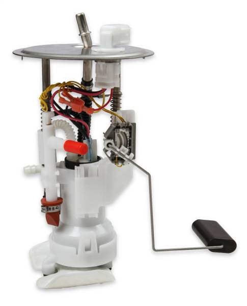 Holley - Holley Drop In Fuel Pump Module Assembly | 12-948