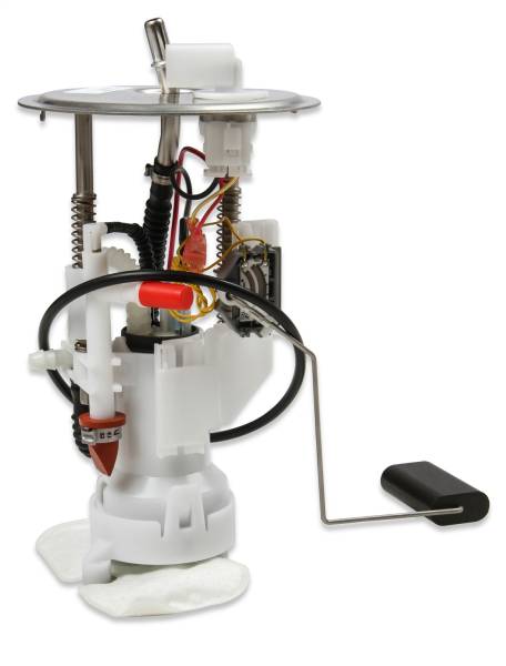 Holley - Holley Drop In Fuel Pump Module Assembly | 12-950