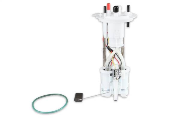 Holley - Holley Drop In Fuel Pump Module Assembly | 12-958