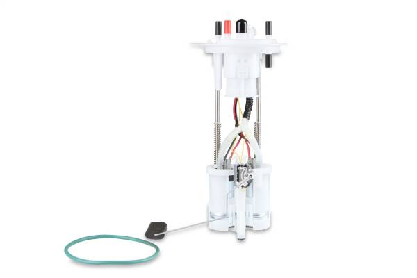 Holley - Holley Drop In Fuel Pump Module Assembly | 12-959