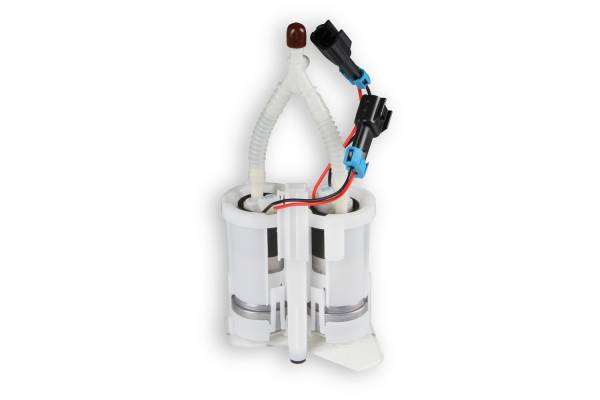 Holley - Holley Drop In Fuel Pump Module Assembly | 12-961