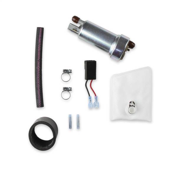 Holley - Holley Fuel Pump Kit | 12-962