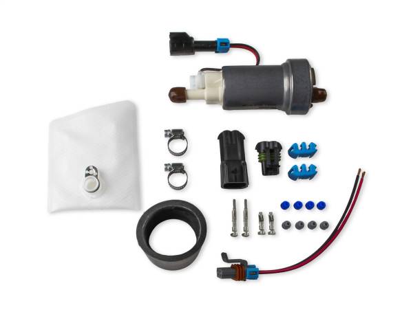 Holley - Holley Fuel Pump Kit | 12-963