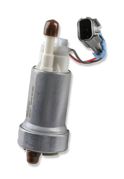 Holley - Holley Fuel Pump | 12-963P