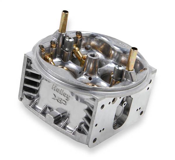 Holley - Holley Ultra XP Replacement Main Body | 134-311